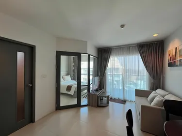 รูปภาพของแกรนด์บลูคอนโดมิเนียม 701