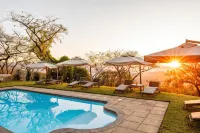 Chestnut Country Lodge - Villas