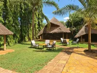 Honey Badger Lodge