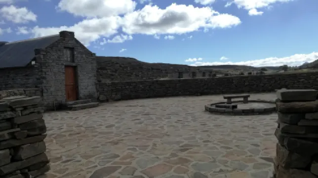 羅格克魯夫飯店 住宿飯店