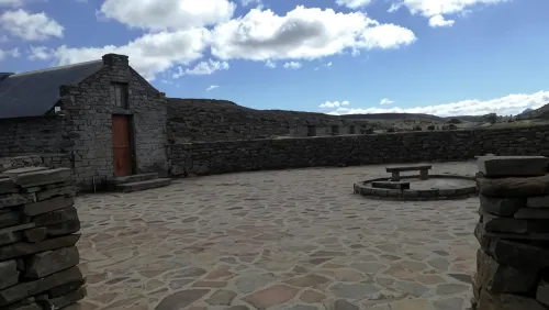 Rogge Cloof Hotels in Namakwa
