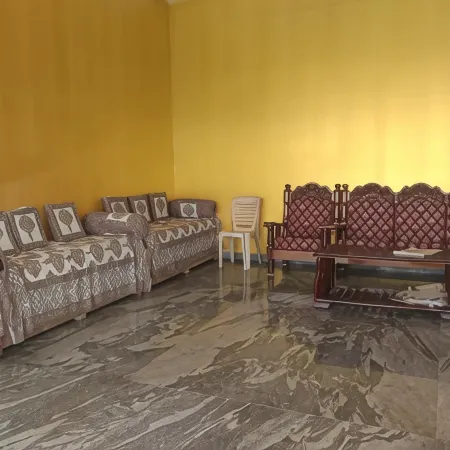 Staymaker Srinivasa Residency