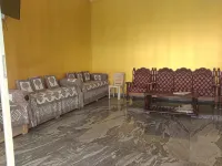 Staymaker Srinivasa Residency - 3-Star