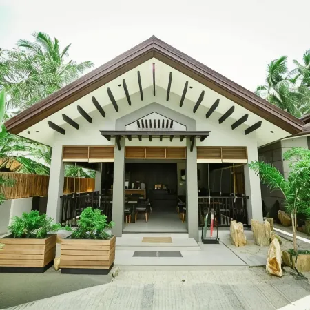 Isora Resort Puerto Galera Отели рядом с достопримечательностью «Водопад Тамарау»