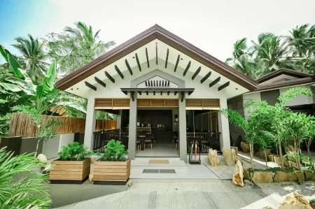 Isora Resort Puerto Galera