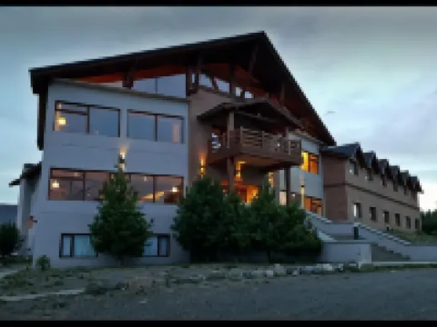 柯伊洛尼斯露台酒店 鄰近Lago Argentino的酒店