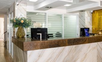 Hotel Arhuaco Rodadero