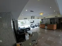 Le Park Hotel