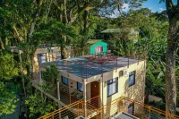 Sibu Lodge