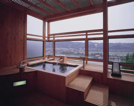 Yunoyado Hakusan Shoubutei