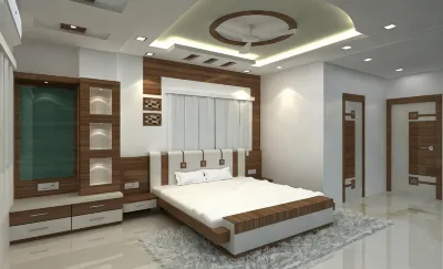 Hotel Shree Hari Hotels in 