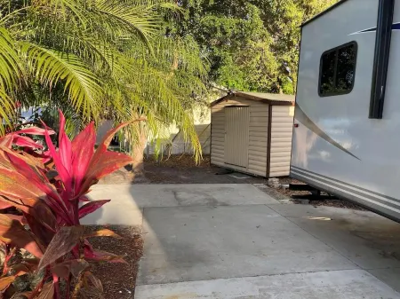 Sarasota Bay Dream Отели рядом с достопримечательностью «Биг Фиш»