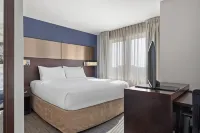 Residence Inn New York the Bronx at Metro Center Atrium Hotels in New York