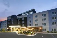 TownePlace Suites Grand Rapids Wyoming Hotel a Byron Center