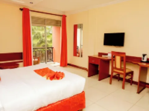 Meru Slopes Hotel Hotels in Meru