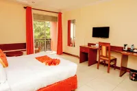 Meru Slopes Hotel Hotels in Nkubu