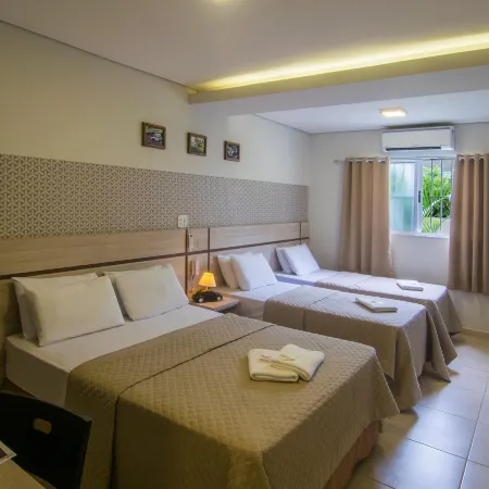 Ecomapp Hotel