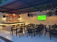 Solmi Rooms - breakfast