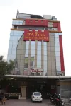 泰姬酒店 阿格拉酒店