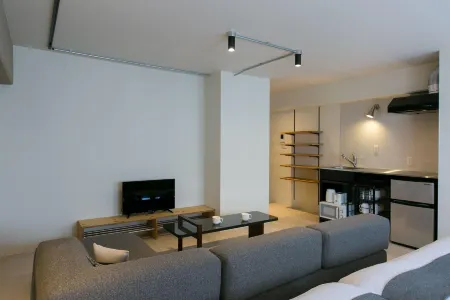 Origamiinn Отели рядом со станцией JR Shin-Inokuchi Station