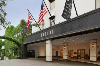 The London West Hollywood at Beverly Hills The Celebrity Personal Assistant Network 주변 호텔