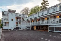 Eagle House Motel Hotel di Rockport