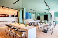 B&B HOTEL Wismar Hotels in Benz