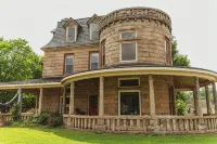 Bonaparte Castle Hotel a Salisbury