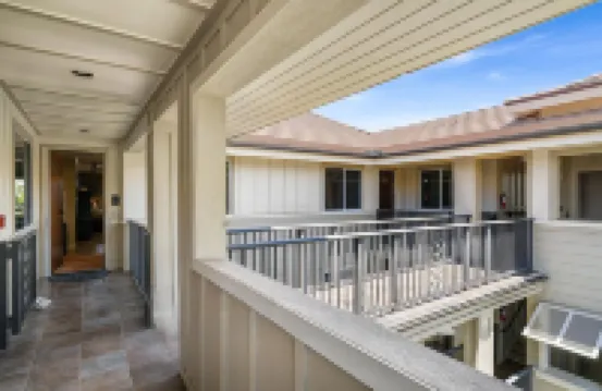 Waikoloa Beach Villas E33