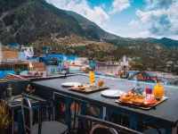 Riad Azurite Hotels in Chefchaouen