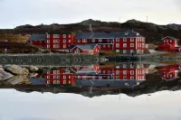 Bygdin Fjellhotell Hotel di Vang i Valdres