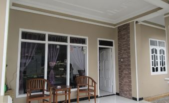 Penginapan Melati Sarangan