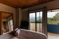 Casa 1800 Ataco Boutique Hotel Hotels in 