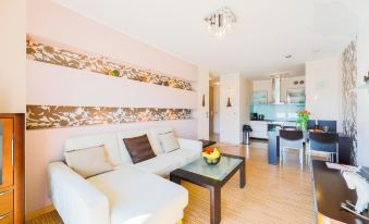 MS Pro Apartamenty Aquarius