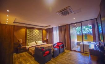 Aswadduma Hotel