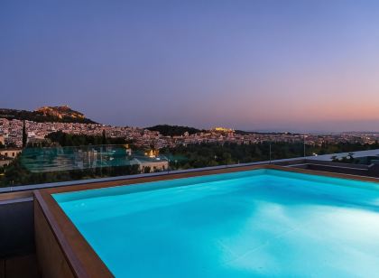 Athens Panorama Project