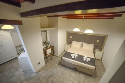 Bed & Breakfast Vicolo del Porto Lampedusa Hotel in zona Santuario della Madonna di Porto Salvo