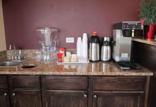 2. 리갈 인 시카고..