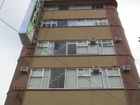 塔比拉蘭GV飯店 塔比拉蘭住宿飯店