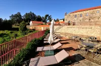 Pousada Convento de Belmonte Hôtels à : Vale de Amoreira