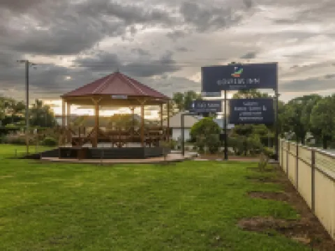 Golfers Inn Hotels in Tenterfield