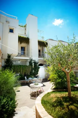 Palazzo Scotto Hotels near Masseria 'La Badessa' di Masi Giuseppe