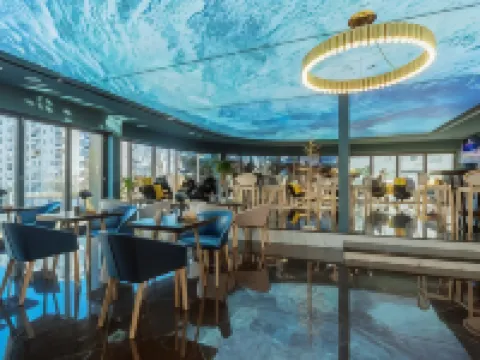 Hotel Agape Hotels in Bar