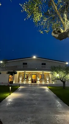 Agriturismo Cutura Agri Resort