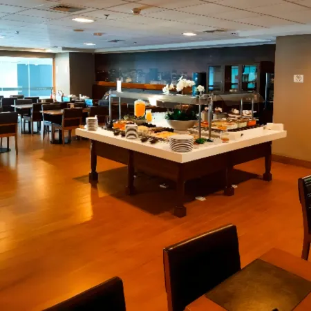 Tryp by Wyndham Sao Paulo Guarulhos Airport
