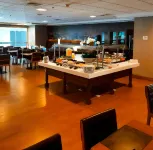 Tryp by Wyndham Sao Paulo Guarulhos Airport - servizio colazione