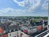 Rheinblick Apartments