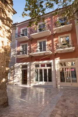 Epoch House & the Orange Shop - Adults Only - 4-Star
