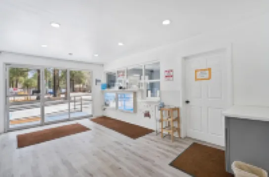 Motel 6 Big Bear Lake, CA Hotels in Big Bear Lake