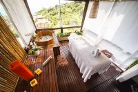 La Pedrera Small Hotel & Spa - spa